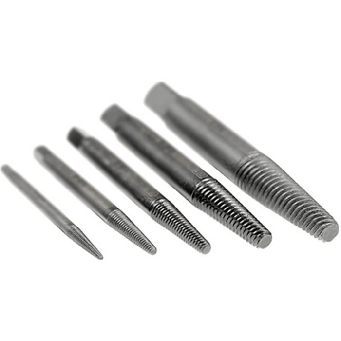 M3-M18 Stud Extractors Gedore - Tool Set 6759620