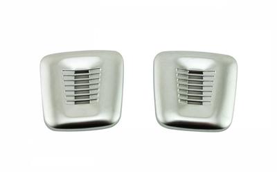 Navire BMW Roof Microphone Plating Cover Custom Parts Interior Panel Left and Right Set