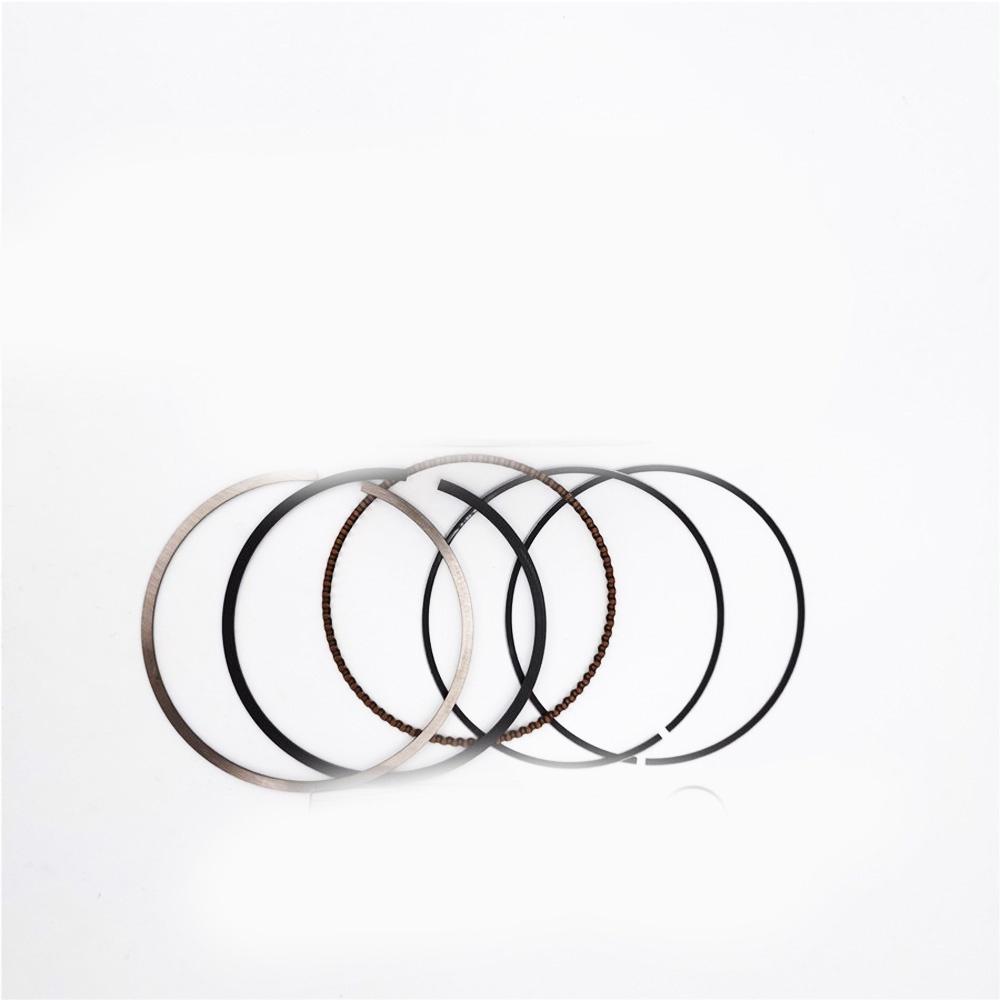 86,50 mm Standard-Kolbenring für Honda Rancher TRX420 2007–2018