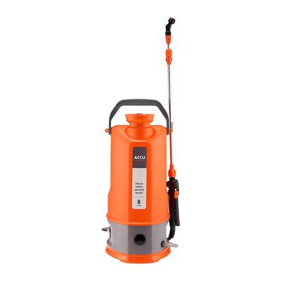Kwazar Accu Battery Sprayer 8.0L