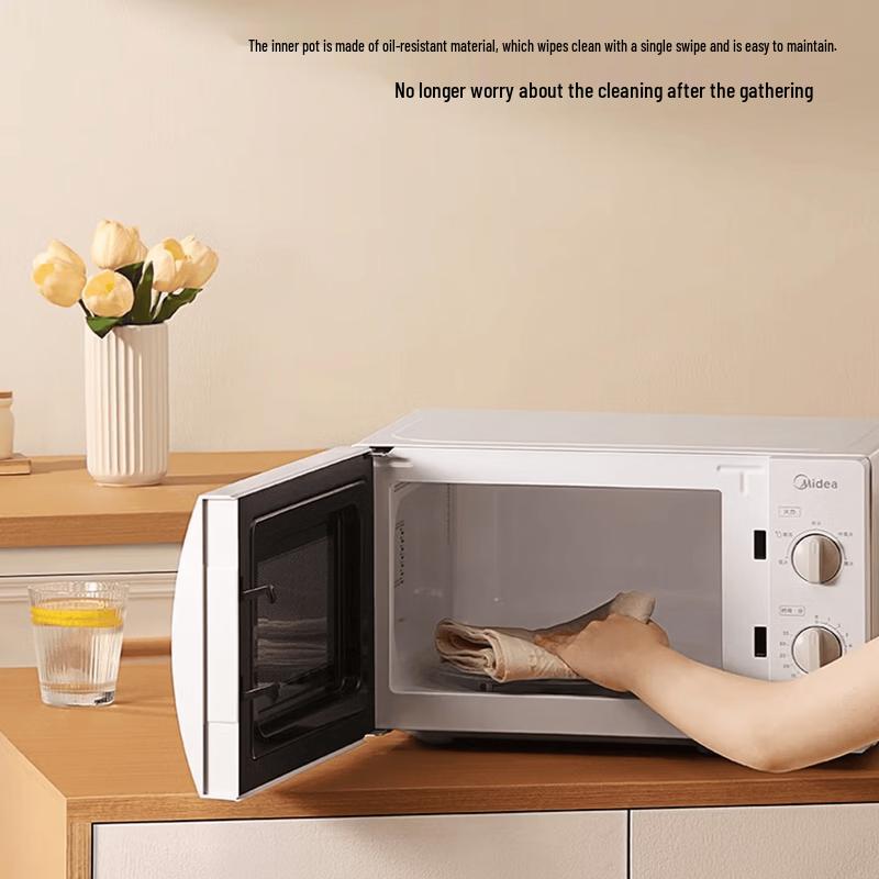 Midea 20L Home Microwave Oven