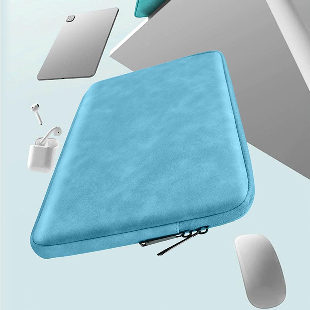 9-12.9 Inch Tablet Sleeve Carrying Case Tablet Bag for iPad Pro 12.9inch for Samsung Galaxy Tab S7+ 5G/ S7 FE/S8+ 5G/S9+