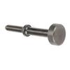 Pneumatische Meißel zum Glätten   Meißelsatz Verlängerte Länge   Werkzeug(178 mm)