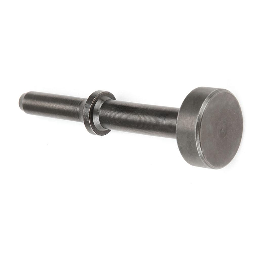 Pneumatische Meißel zum Glätten   Meißelsatz Verlängerte Länge   Werkzeug(178 mm)