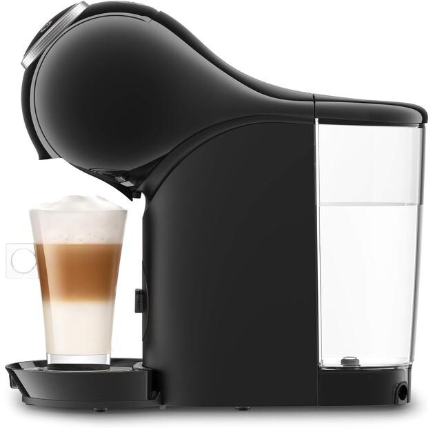 Капсульная кофемашина Krups KP340831 Nescafe Dolce Gusto Genio S Plus schwarz