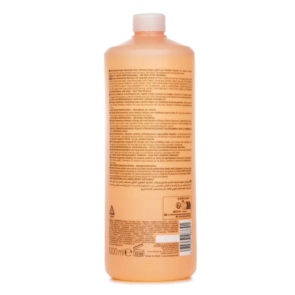 Gloss Avluy Bevin Hydra Glaze Shampoo 1000ml