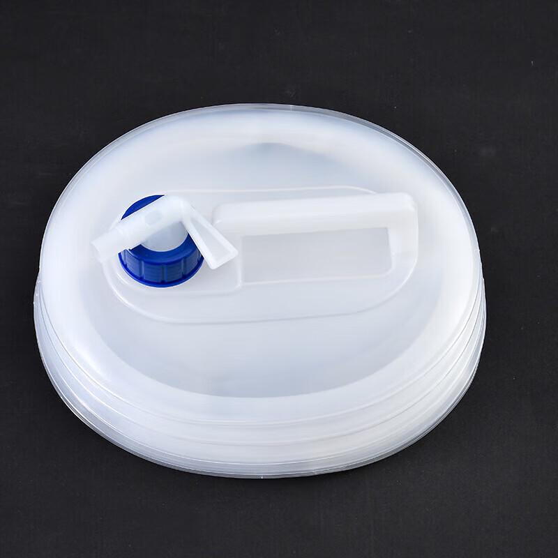 GOWKE 10L Foldable Outdoor Water Bag 10L