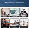 Xungu 4K UHD USB Video Conference Camera with Integrated Microphone (CN Version)