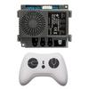 1 Set HY2005RX-24V 40A Children's Electric Vehicle Receiver With 2.4GHz Transmitter, Electrical Equipment And Tool Accessories