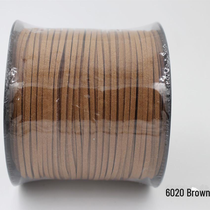 

Корейская бархатная спиральная веревка: Браслет и ожерелье из искусственной кожи своими руками, плетеный шнур