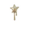 10Pcs/set Nail Rhinestones Zinc Zinc Alloy Butterfly Nail Accessories Zinc Zinc Alloy Star Nail Decorations  Nail Salon