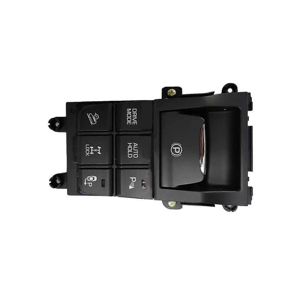 Dashboard Auto Switch Electronic Hand Brake Switch Vehicle Accessories 93300-D30304X 93300D30304X for
