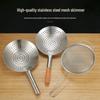 Danshi Zhiyuan Stainless Steel Skimmer and Strainer