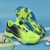 New Badminton Shoes Breathable and Non-slip Casual Table Tennis Shoes Tennis Shoes