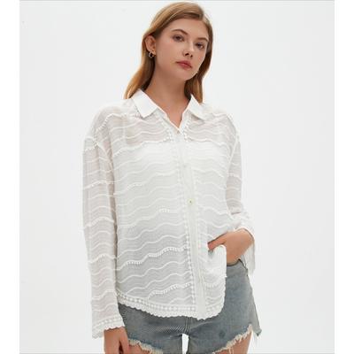 Tops – Bluse e camicie