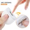 Electric Nail Clipper, Fully Automatic Nail Clipper, Nail Grinder, Baby Nail Grinder, Trimmer