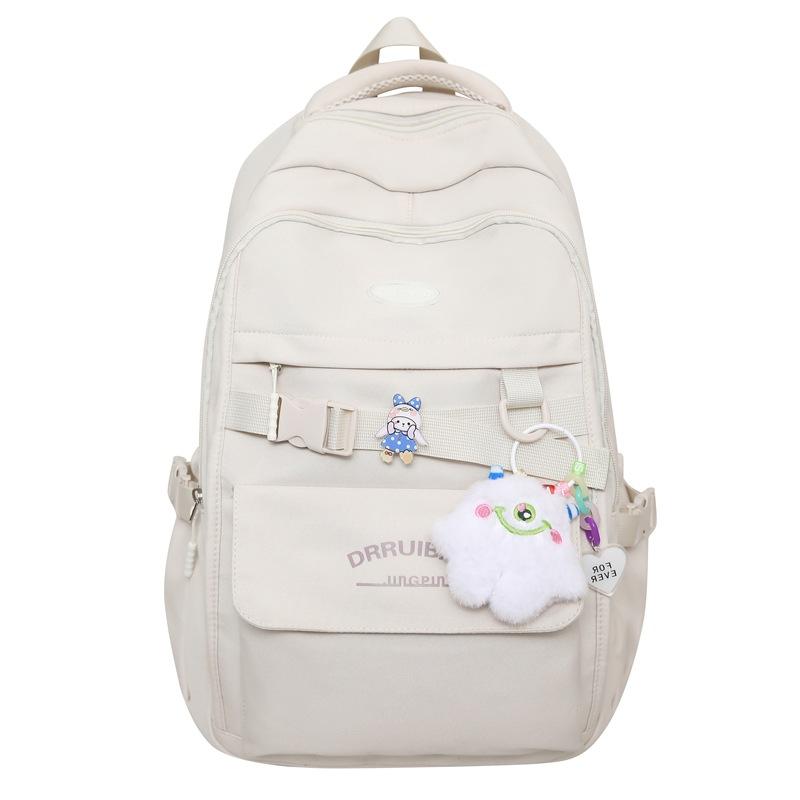 Geantă pentru studenți Rucsac pentru computer de călătorie de mare capacitate Rucsac ușor