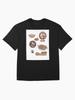 Kiki's Delivery Service Kiki's Delivery Service Oversized Unisex T-Shirt
