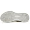 LiNing Blade 3 White Pearl Shock Absorption Non-Slip Wear-Resistant High-Top Basketball Shoes Cloud Mist White Men Basketball Shoes ABAS089-1