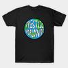 Üst giysisi – T-shirtler