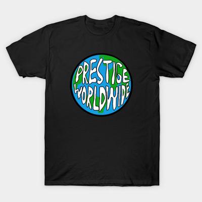 Oberteile – T-Shirts