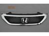 12-15 Honda CRV Sport Μέλι Κεντρική Μάσκα Διακοσμητικό & Λωρίδα Καπό