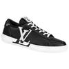Charlie Sneakers 'Black' 1AANI7
