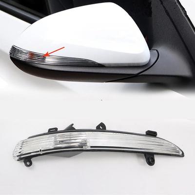For Changan Alsvin 2018  Replacement Car Exterior Reaview Mirror Turn Signal Light Blinker Indicator Lamp