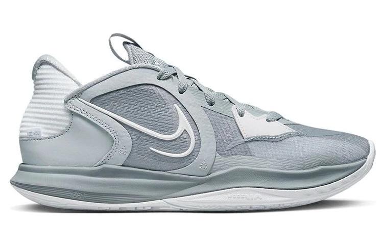 Nike Kyrie 5 Low Tb Wolf Grey DO9617-001