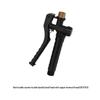 Copper Joint Plastic Handle Electric Sprayer Switch Accessories