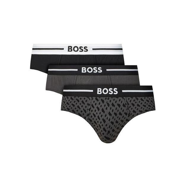 Трусы-слипы BOSS 50531706 EU S