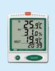 Heatstroke Index Monitor Data Logger A&D AD-5696