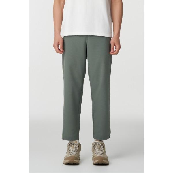 Kolon Sports Men Sierucker Tapered Fit Pants Lkh tlpnm25581Lkh