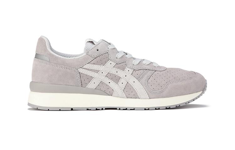 ONITSUKA TIGER Ally Alçıpan Piedmont Gri 1183B664-020