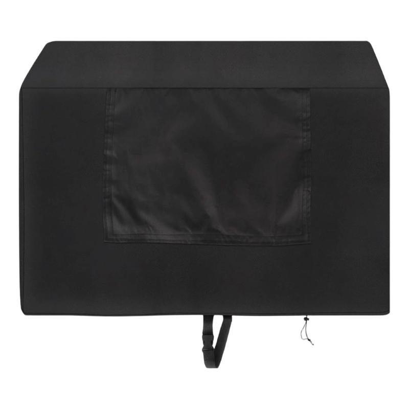 

Oxfords Cloth Propanes Tanks Cover Camping Gas Stove Protective Cover Kitchen Accessories Barbecue Accessories 1