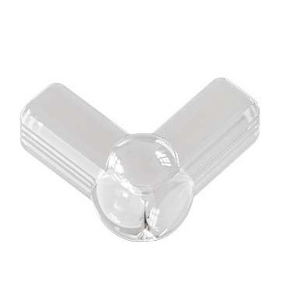 12pcs/set Airbag Table Corner Protective Cover PVC Anti-collision Protection Corner  Gravida