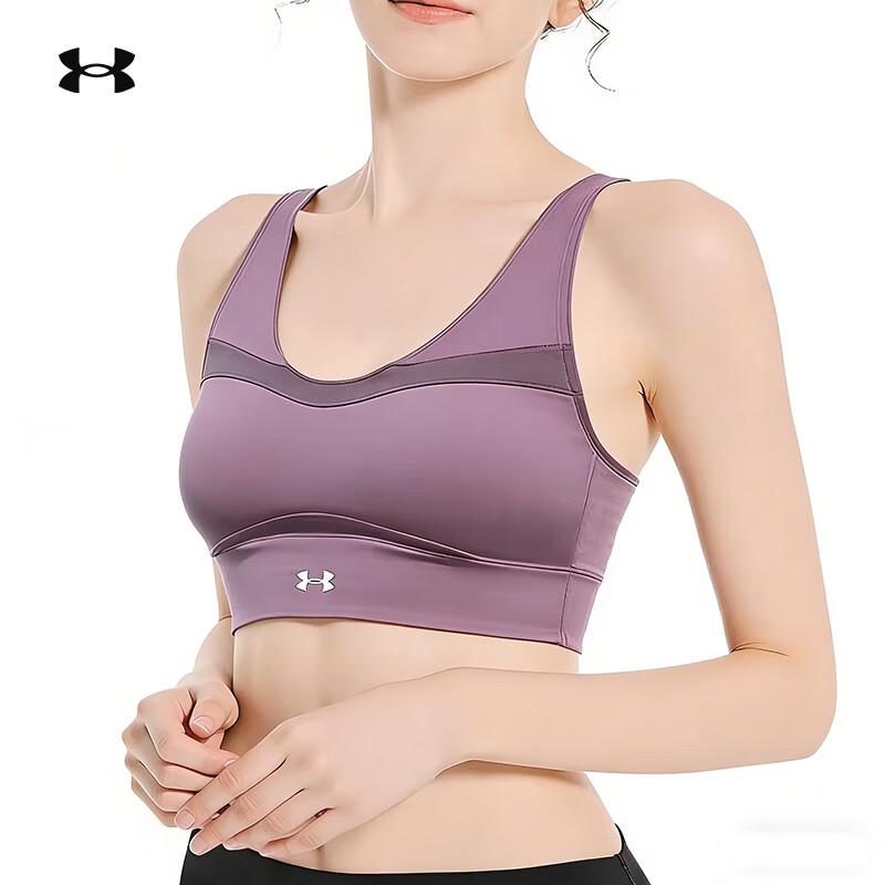 

Under Armour Women s Medium-Impact Sports Bra 34C