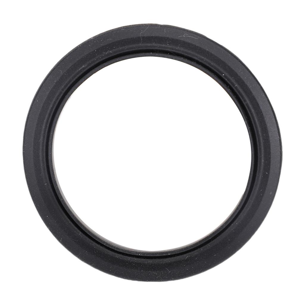 Coffee Machine Brewing Head Sealing Ring Replacement for ES 601 655 701 Leakage Prevention Silicone Brew Head Gasket
