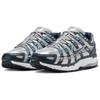 New Nike P 6000 Armory Navy Flat Silver CD6404-402