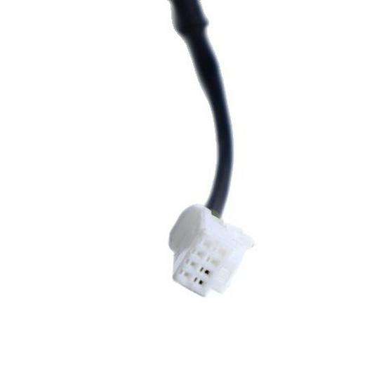 812601W220DCT Trunk Release Switch for Hyundai Reina Tailgate.