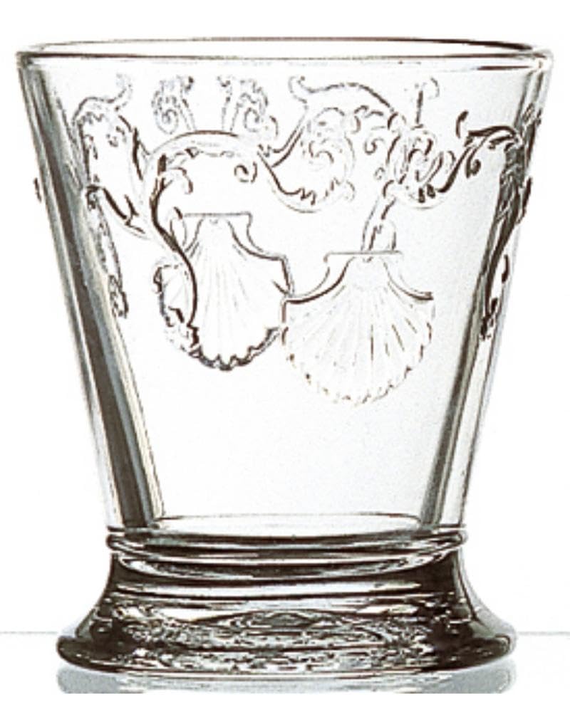 

La Rochelle Versailles Tumbler 250cc