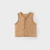 Koala Bibi Soft & Cute Infant Cotton Vest