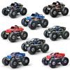 Children'S 2.4G Remote Control Amphibious Free Rotating Climbing Car Pickup Truck Remote Control Car Boy Toy