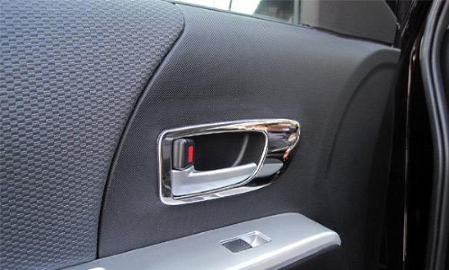 BRIGHTZ Premacy CW Chrome Inner Door Handle Cover Plate CWEFW CWFFW CWEAW 9143 [INS-DHC-024-A2C0]