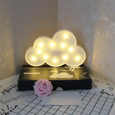 Lâmpadas LED – Luzes LED noturnas