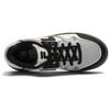 FILA Fusion Bank DX Comfortable Fashion Versatile Durable Lightweight Low-Top Skate Shoes Women sneaker Black T12W342206FSL