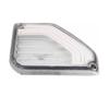 LED Reverse Lights Assembly Parking Lamp Vintage Vehicles Lights Suitable for Iveco Buses and Other Vehicles