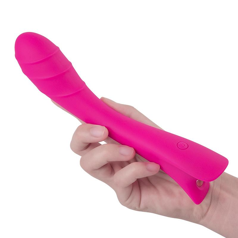 G Spot Vibrator for Women Realistic Dildo Vibrator with 9 Vibrating Modes Soft Silicone Dildo Adult Sex Toys for Couple