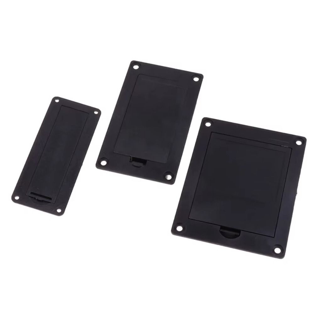 5pcs Nickel Strips Board Empty Box for 18650 Battery Battery Pack Container  DIY Battery Pack