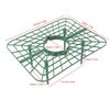 Strawberry Growing Rack Detachable PP Waterproof Reusable Strawberry Plant Support For Soil Planting Indoor Pots